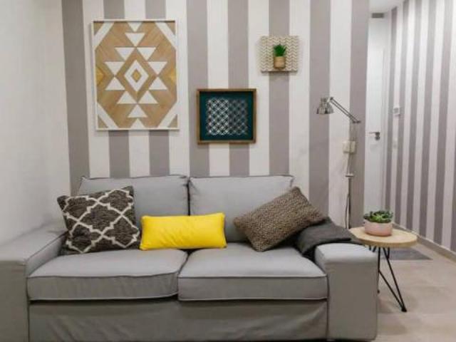 Alquiler 2 Dormitorio Apartamentos Madrid Madrid DLS87493232