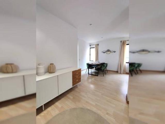 Alquiler 2 Dormitorio Apartamentos Madrid Madrid DLS88440469
