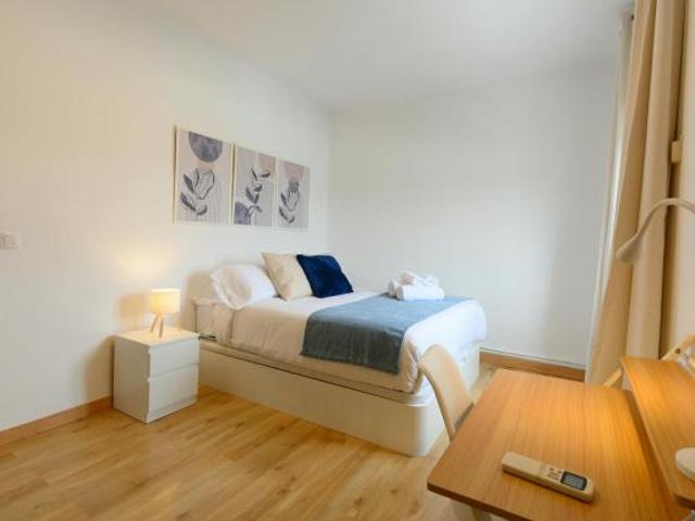 Alquiler 2 Dormitorio Apartamentos Madrid Madrid DLS88191303