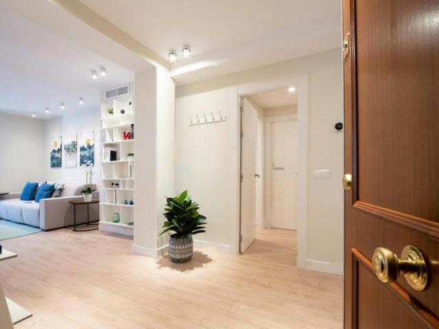 Alquiler 2 Dormitorio Apartamentos Madrid Madrid DLS89634674