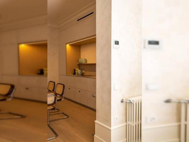 Alquiler 2 Dormitorio Apartamentos Madrid Madrid DLS90600499