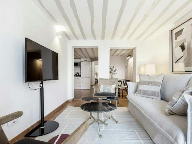 Alquiler 2 Dormitorio Apartamentos Madrid Madrid DLS90738441