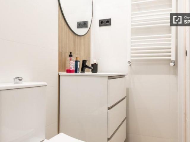 Alquiler 2 Dormitorio Apartamentos Madrid Madrid DLS90909507