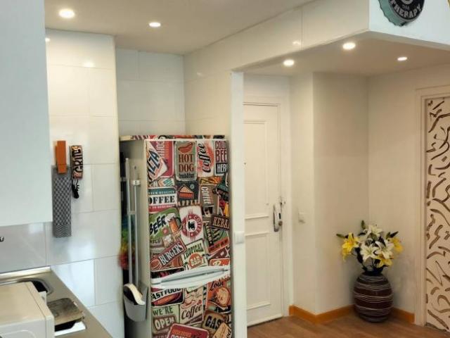 Alquiler 2 Dormitorio Apartamentos Madrid Madrid DLS90930005