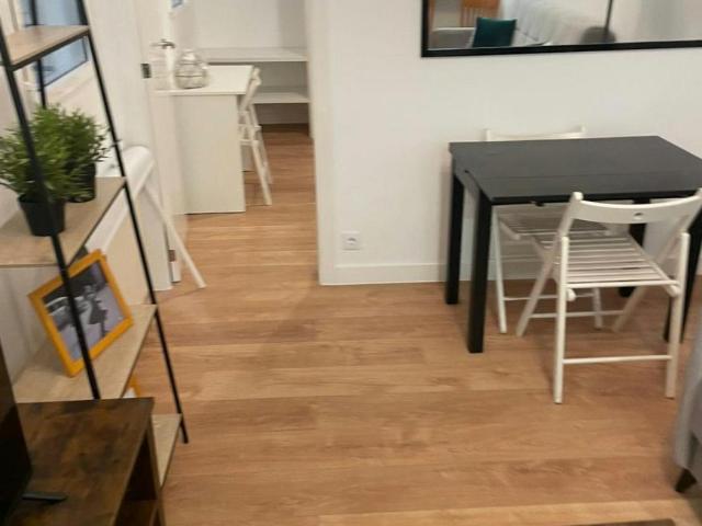 Alquiler 2 Dormitorio Apartamentos Madrid Madrid DLS90180024