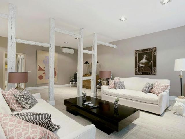 Alquiler 2 Dormitorio Apartamentos Madrid Madrid DLS90284229