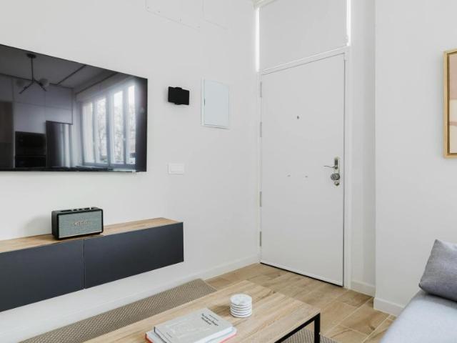 Alquiler 2 Dormitorio Apartamentos Madrid Madrid DLS91707818