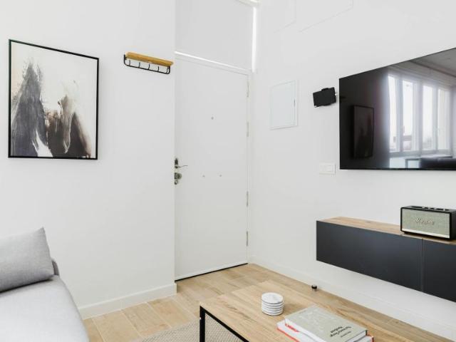 Alquiler 2 Dormitorio Apartamentos Madrid Madrid DLS91707944