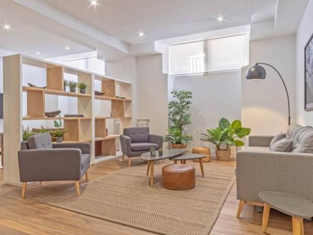 Alquiler 2 Dormitorio Apartamentos Madrid Madrid DLS92790241