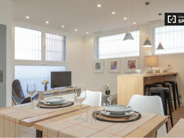 Alquiler 2 Dormitorio Apartamentos Madrid Madrid DLS92306532