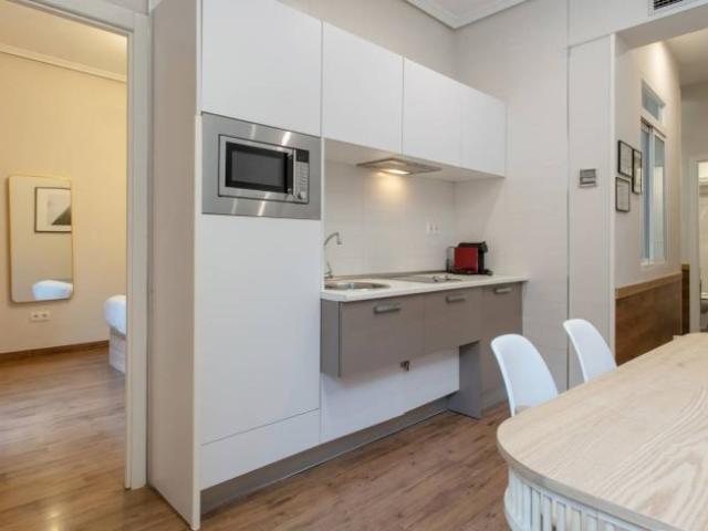 Alquiler 2 Dormitorio Apartamentos Madrid Madrid DLS93359248