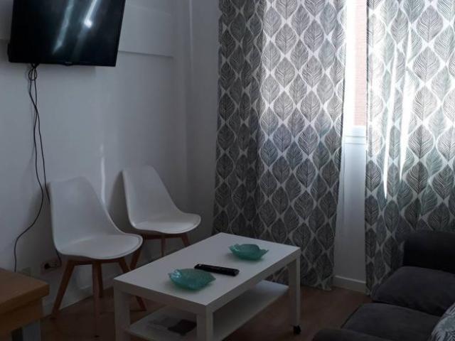 Alquiler 2 Dormitorio Apartamentos Madrid Madrid DLS94864355