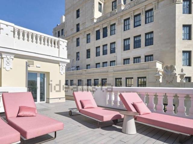 Alquiler 2 Dormitorio Apartamentos Madrid Madrid DLS94952254