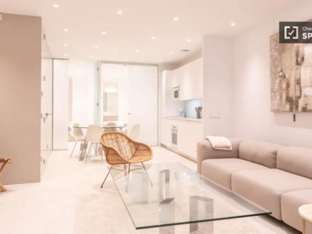 Alquiler 2 Dormitorio Apartamentos Madrid Madrid DLS95823517