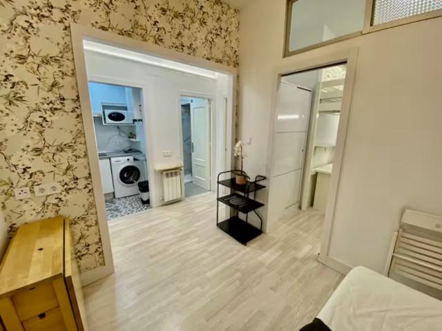 Alquiler 2 Dormitorio Apartamentos Madrid Madrid DLS95916892
