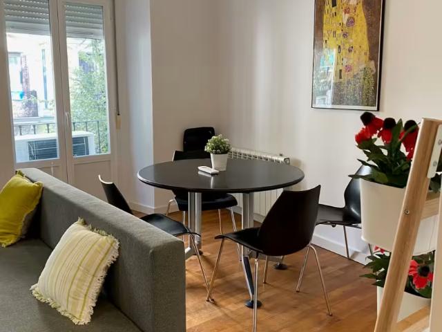 Alquiler 2 Dormitorio Apartamentos Madrid Madrid DLS95982021