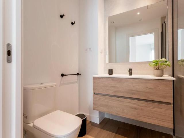 Alquiler 2 Dormitorio Apartamentos Madrid Madrid DLS95149937