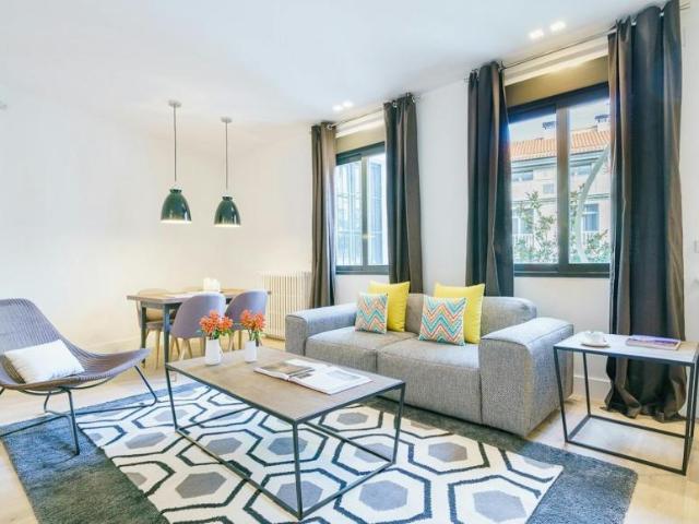 Alquiler 2 Dormitorio Apartamentos Madrid Madrid DLS95297334