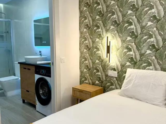 Alquiler 2 Dormitorio Apartamentos Madrid Madrid DLS96497320