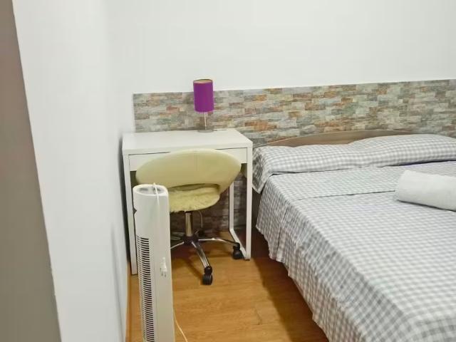 Alquiler 2 Dormitorio Apartamentos Madrid Madrid DLS96497335