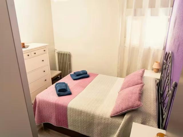 Alquiler 2 Dormitorio Apartamentos Madrid Madrid DLS96497381