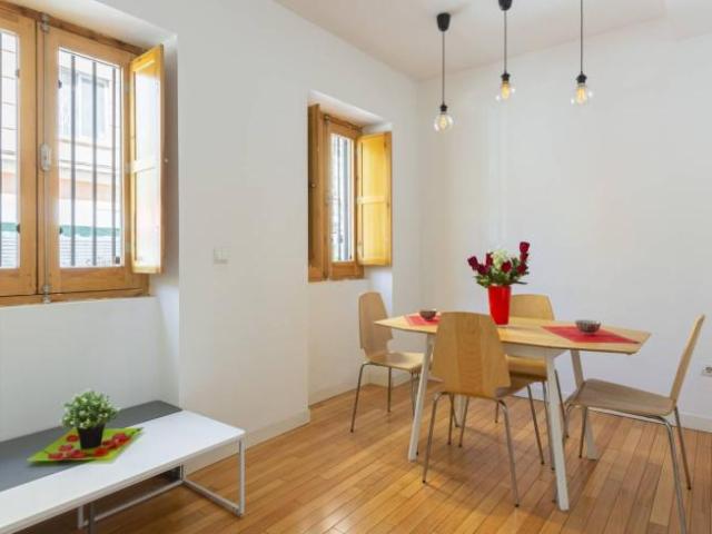 Alquiler 2 Dormitorio Apartamentos Madrid Madrid DLS96498469