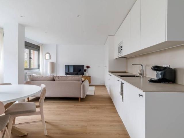 Alquiler 2 Dormitorio Apartamentos Madrid Madrid DLS96690595