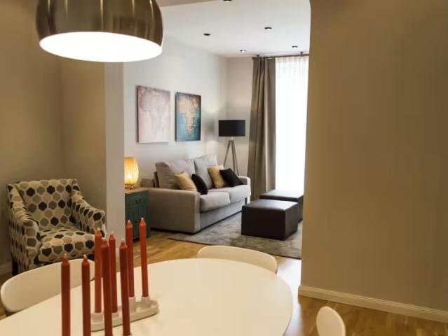 Alquiler 2 Dormitorio Apartamentos Madrid Madrid DLS96848454