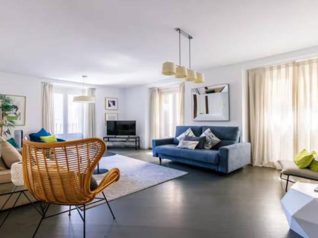 Alquiler 2 Dormitorio Apartamentos Madrid Madrid DLS96888092