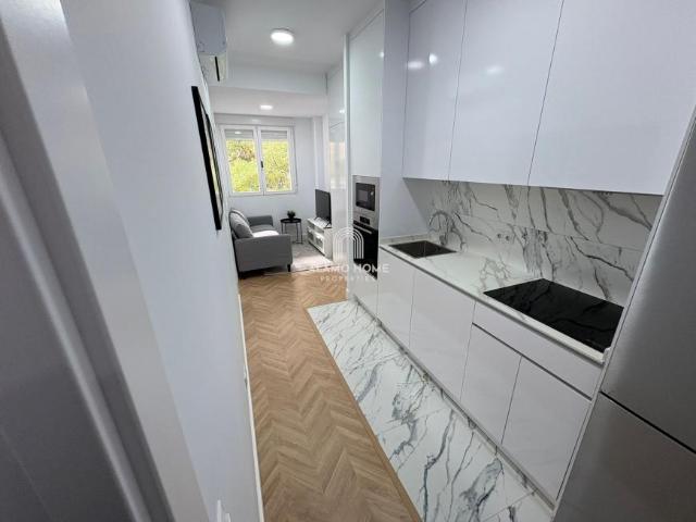 Alquiler 2 Dormitorio Apartamentos Madrid Madrid DLS96146842