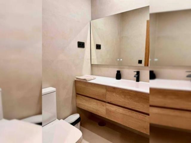 Alquiler 2 Dormitorio Apartamentos Madrid Madrid DLS96178996