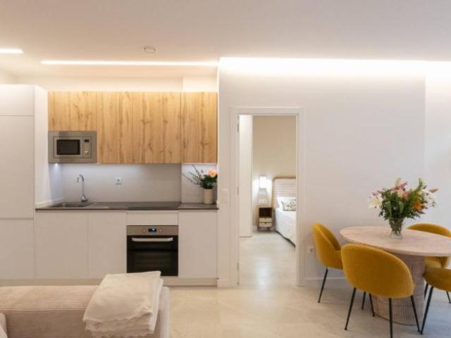 Alquiler 2 Dormitorio Apartamentos Madrid Madrid DLS96212073