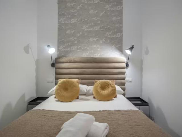 Alquiler 2 Dormitorio Apartamentos Madrid Madrid DLS97882968