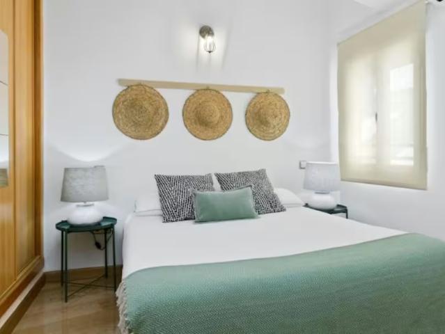Alquiler 2 Dormitorio Apartamentos Madrid Madrid DLS97883124