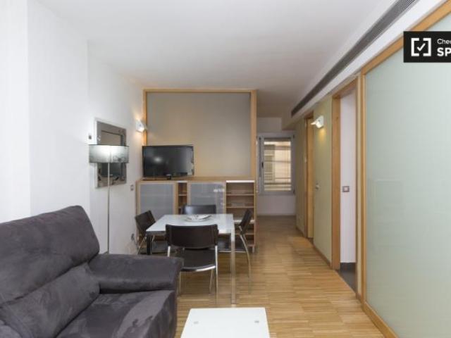 Alquiler 2 Dormitorio Apartamentos Madrid Madrid DLS97132806