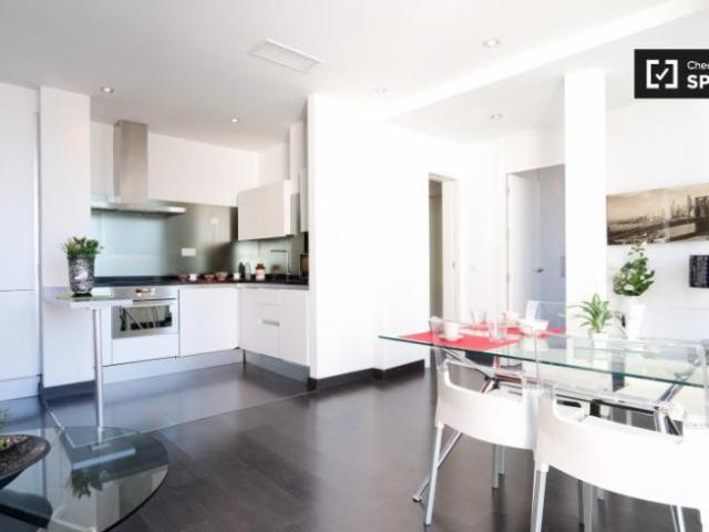 Alquiler 2 Dormitorio Apartamentos Madrid Madrid DLS97132834