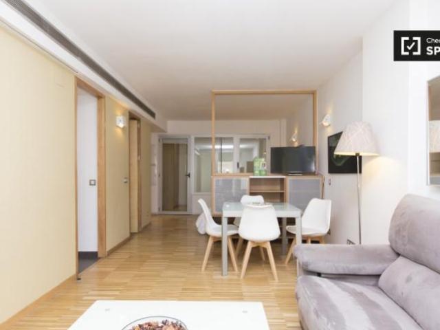 Alquiler 2 Dormitorio Apartamentos Madrid Madrid DLS97132836