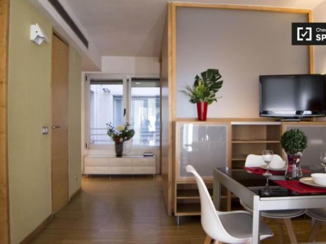 Alquiler 2 Dormitorio Apartamentos Madrid Madrid DLS97132930