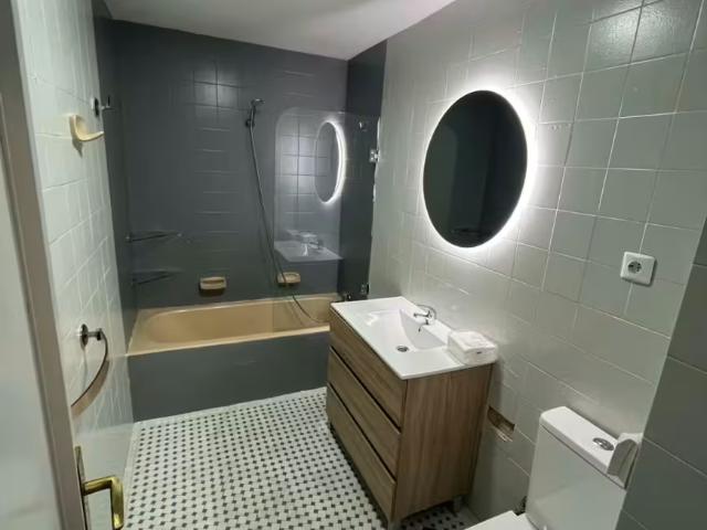 Alquiler 2 Dormitorio Apartamentos Madrid Madrid DLS97140272