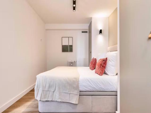 Alquiler 2 Dormitorio Apartamentos Madrid Madrid DLS98537469