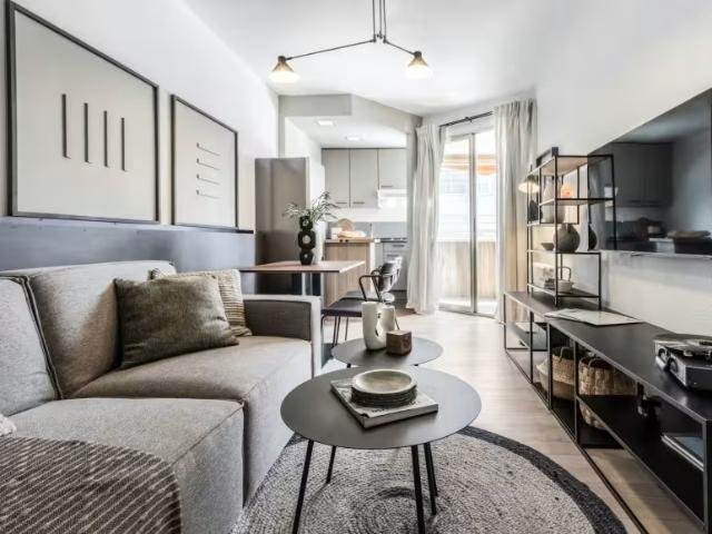 Alquiler 2 Dormitorio Apartamentos Madrid Madrid DLS98571957