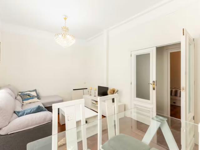Alquiler 2 Dormitorio Apartamentos Madrid Madrid DLS98634323