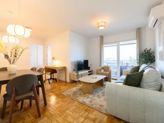 Alquiler 2 Dormitorio Apartamentos Madrid Madrid DLS98673909