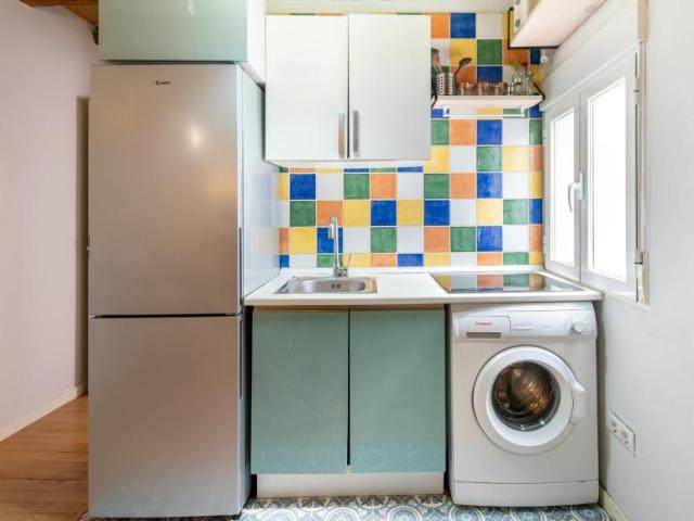Alquiler 2 Dormitorio Apartamentos Madrid Madrid DLS98921814
