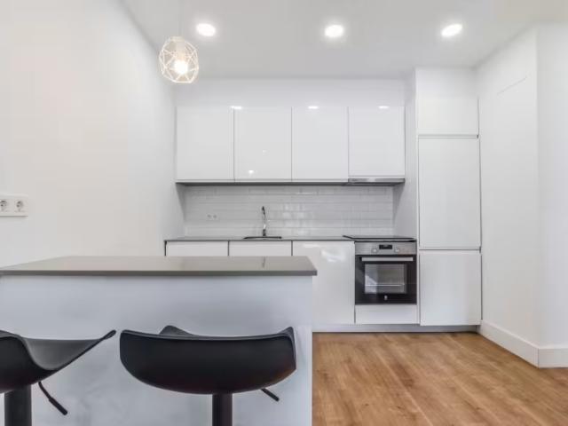 Alquiler 2 Dormitorio Apartamentos Madrid Madrid DLS98022747