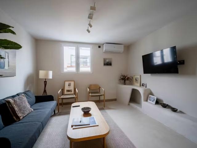 Alquiler 2 Dormitorio Apartamentos Madrid Madrid DLS98101574