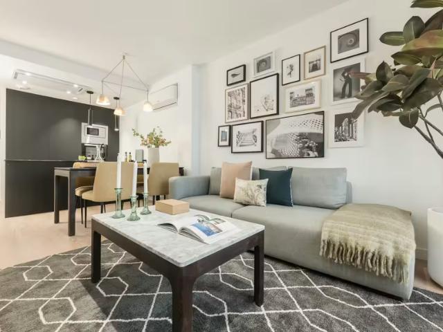 Alquiler 2 Dormitorio Apartamentos Madrid Madrid DLS98143687