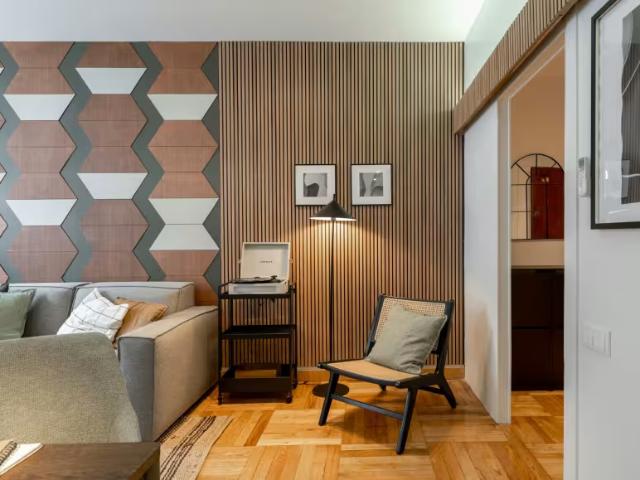 Alquiler 2 Dormitorio Apartamentos Madrid Madrid DLS98319825