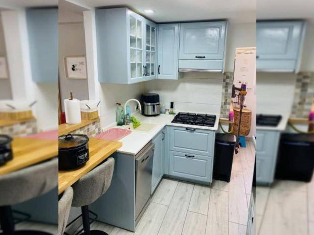 Alquiler 2 Dormitorio Apartamentos Madrid Madrid DLS99415473