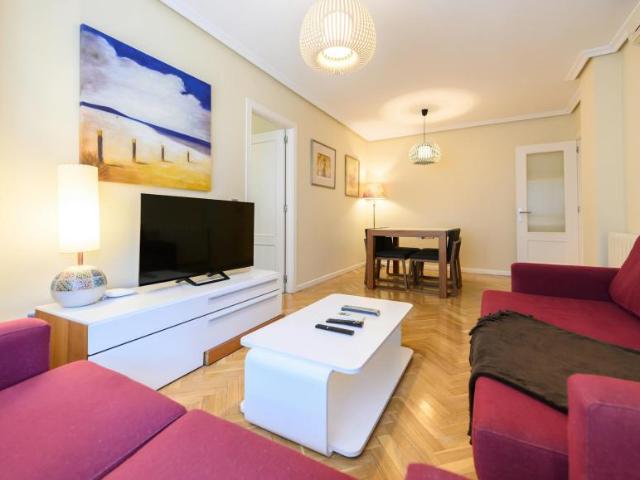 Alquiler 2 Dormitorio Apartamentos Madrid Madrid DLS99415134
